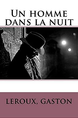 Un Homme Dans La Nuit-..