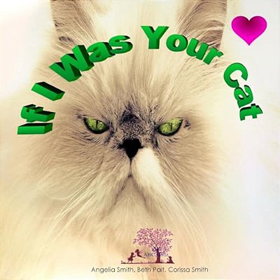 If I Was Your Cat-..