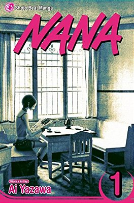 Nana, Vol. 1-..
