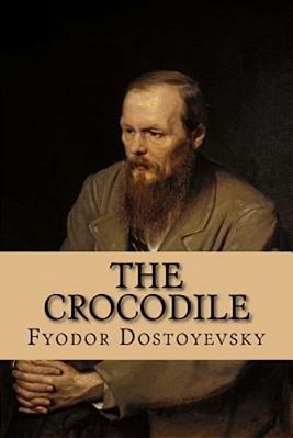 The Crocodile-..