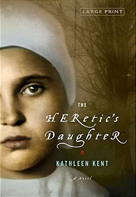 The Heretic's Daughter-..