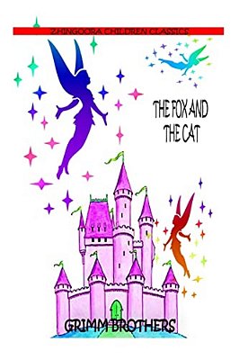 The Fox And The Cat-..