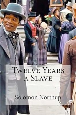 Twelve Years A Slave-..