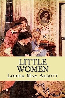 Little Women-..