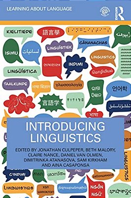 Introducing Linguistics-..