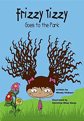 Frizzy Tizzy Goes To The Park-..