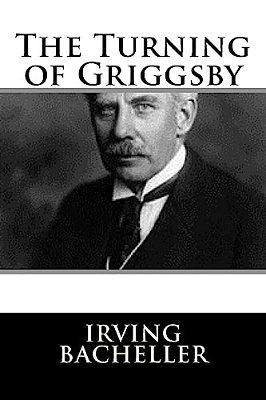 The Turning Of Griggsby-..
