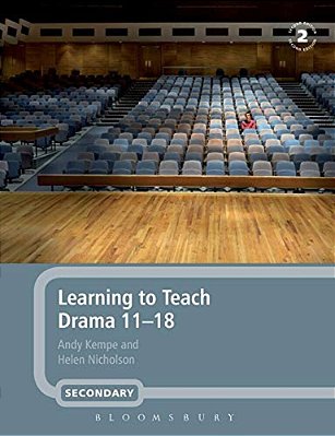 Learning To Teach Drama 11-18-..