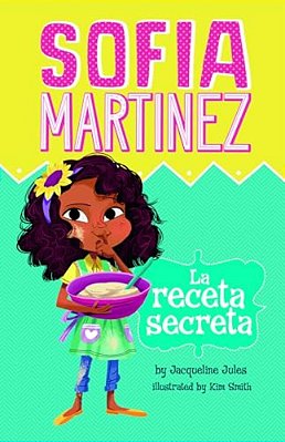 La Receta Secreta-..