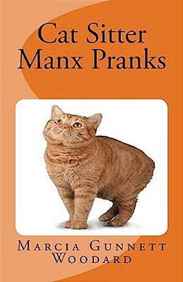 Cat Sitter: Manx Pranks-..