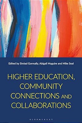 Higher Education, Community Connections And Collaborations-..
