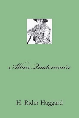 Allan Quatermain-..