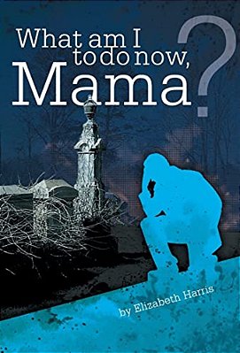 What Am I To Do Now, Mama?-..