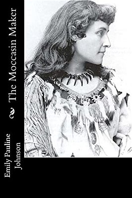 The Moccasin Maker-..