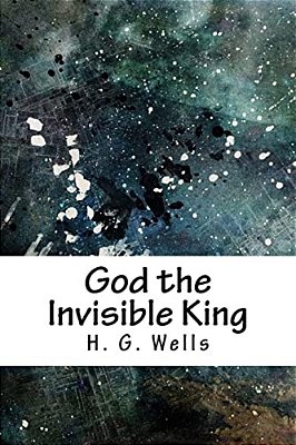 God The Invisible King-..