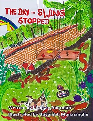 The Day The Swing Stopped-..