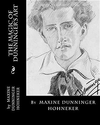 The Magic Of Dunninger's Art-..