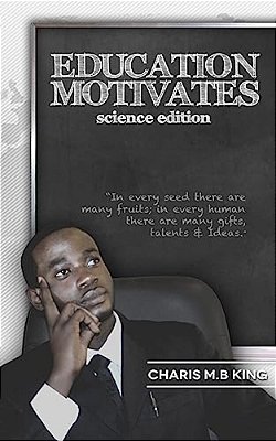 Education Motivate (English): Science Edition-..