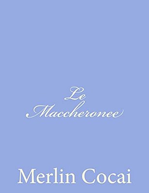 Le Maccheronee-..