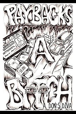 Payback's A Bytch-..