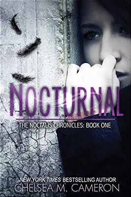 Nocturnal (The Noctalis Chronicles, Book One)-..