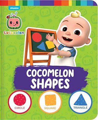 Cocomelon Shapes-..