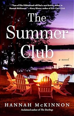 The Summer Club-..
