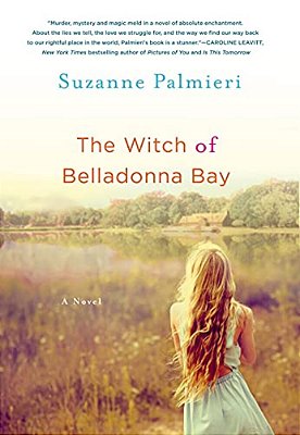 Witch Of Belladonna Bay-..