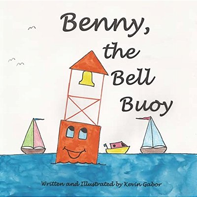 Benny The Bell Buoy-..