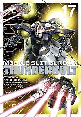 Mobile Suit Gundam Thunderbolt, Vol. 17-..