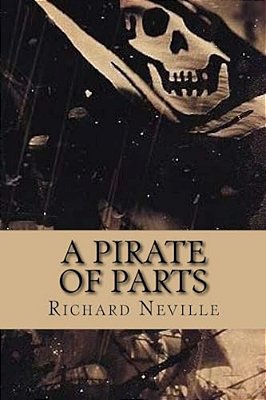 A Pirate Of Parts-..