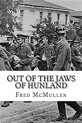 Out Of The Jaws Of Hunland-..