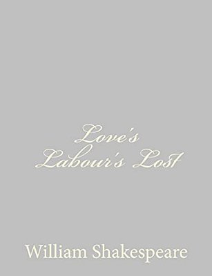 Love's Labour's Lost-..