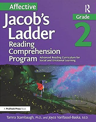 Affective Jacob's Ladder Reading Comprehension Program: Grade 2-..