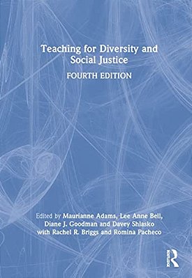 Teaching For Diversity And Social Justice-..