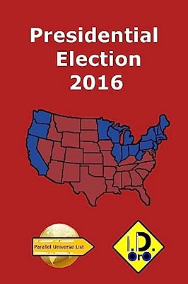 2016 Presidential Election (Latin Edition)-..