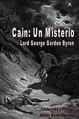 Cain: Un Misterio-..