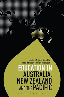 Education In Australia, New Zealand And The Pacific-..