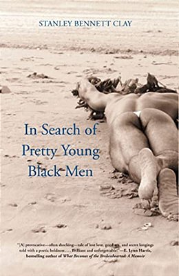 In Search Of Pretty Young Black Men-..