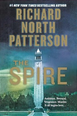 The Spire-..