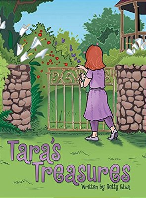 Tara's Treasures-..