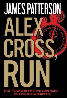 Alex Cross, Run-..