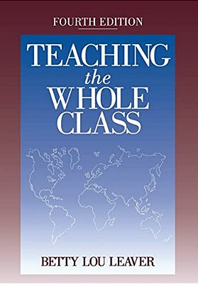 Teaching The Whole Class-..