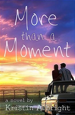 More Than A Moment-..