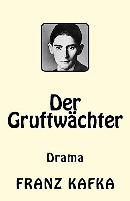 Der Gruftwächter: Drama-..
