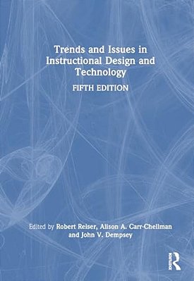 Trends And Issues In Instructional Design And Technology-..