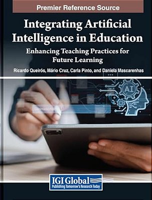 Integrating Artificial Intelligence In Education: Enhancing Teaching Practices For Future Learning-..