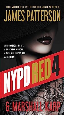 Nypd Red 4-..