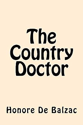 The Country Doctor-..