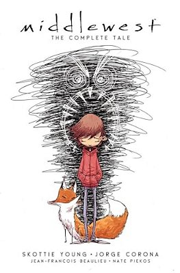 Middlewest: The Complete Tale-..